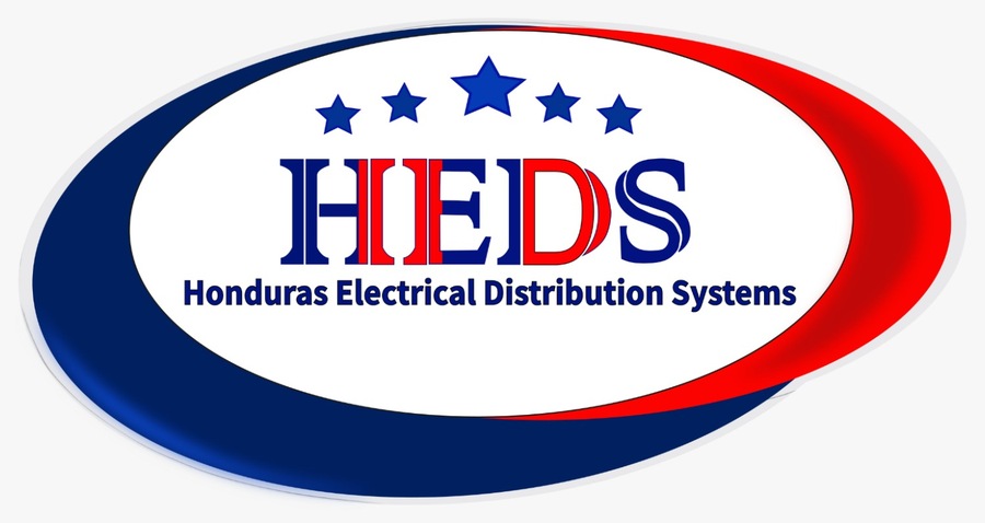HEDS · Honduras Electrical Distribution Systems