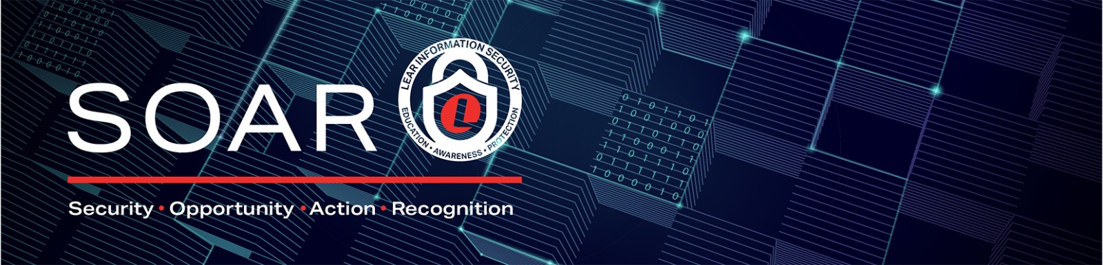SOAR · Security Opportunity Action Recognition